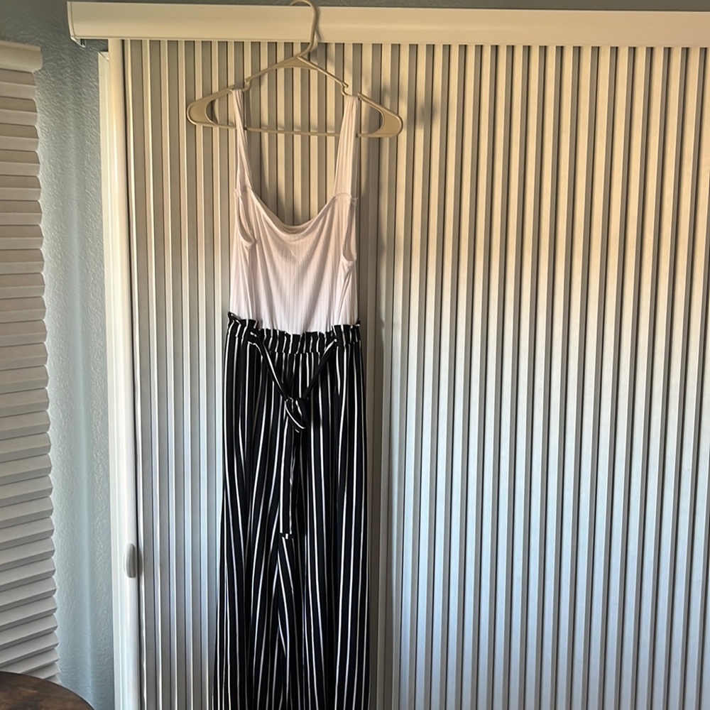 Cute jumpsuit